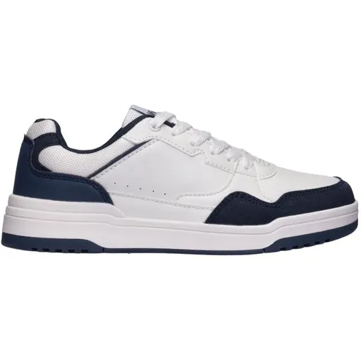 Willard TOKI Dětská volnočasová obuv, bílá, velikost