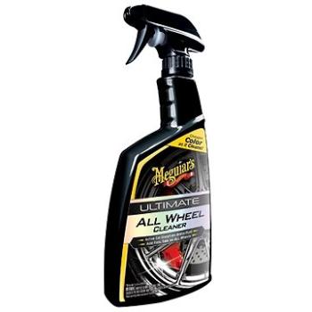 Meguiar's Ultimate All Wheel Cleaner (G180124)