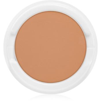 Sensai Cellular Performance Total Finish Foundation protivráskový kompaktní pudr náhradní náplň odstín TF24 Amber Beige SPF 15 11 g