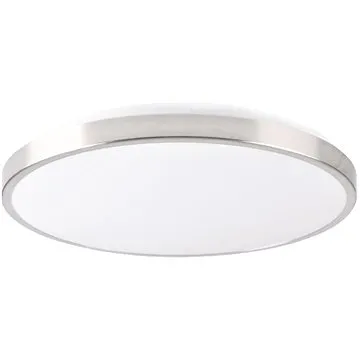 LED Stropní svítidlo KERN LED/24W/230V nikl (117617)