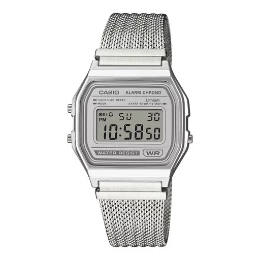 Casio Collection Vintage A158WEM-7EF