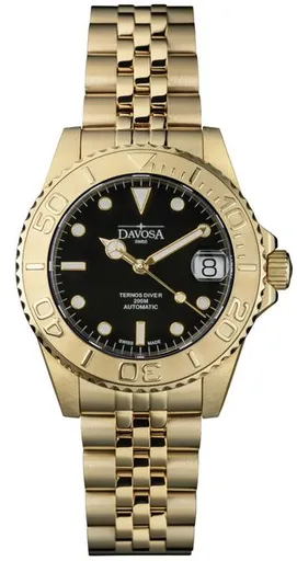 Davosa Ternos Automatic Medium 166.198.05