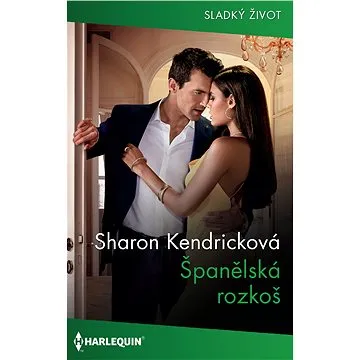 Španělská rozkoš (978-83-276-8380-9)