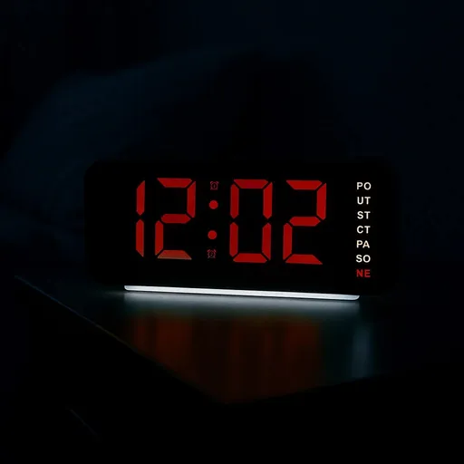 JVD Budík do sítě SB8033.3