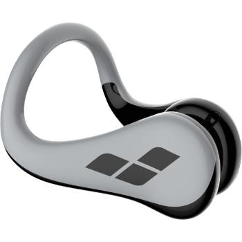 Arena NOSE CLIP PRO II Vodní skřipec, stříbrná, velikost