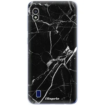 iSaprio Black Marble pro Samsung Galaxy A10 (bmarble18-TPU2_GalA10)