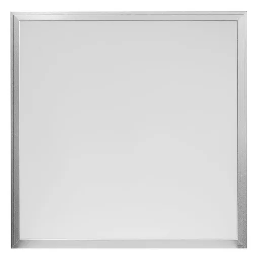 LED Solution Stříbrný podhledový LED panel s pružinkami 60 x 60cm 16-35W CCT Premium 191374_191009