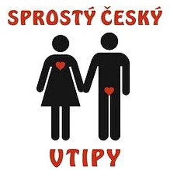 Sprostý český vtipy