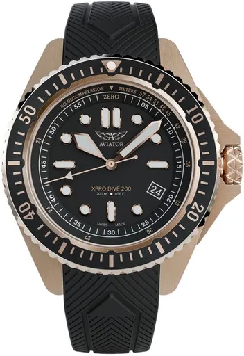 Aviator XPRO DIVE 200 V.1.42.2.373.6