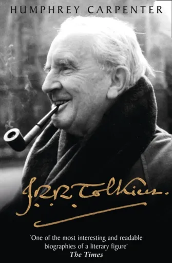 J. R. R. Tolkien - Humphrey Carpenter