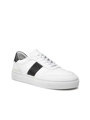 Tommy Hilfiger pánské bílé tenisky FM0FM04284 41