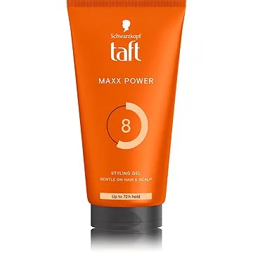 SCHWARZKOPF TAFT Looks MaXX Power 150 ml (9000100559317)