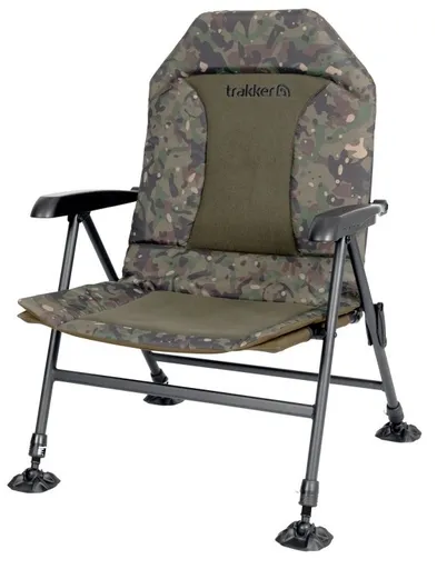 Trakker křeslo rlx recliner