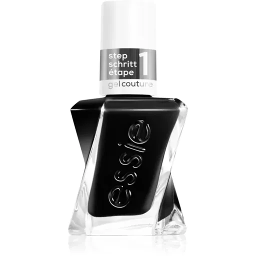essie gel couture 2.0 lak na nehty s gelovým efektem odstín 514 like it loud 13.5 ml
