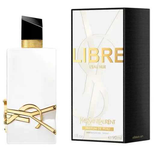 Yves Saint Laurent Libre L`Eau Nue - parfém 90 ml