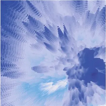 badfocus: meditating while raving - LP (SU6776-1)