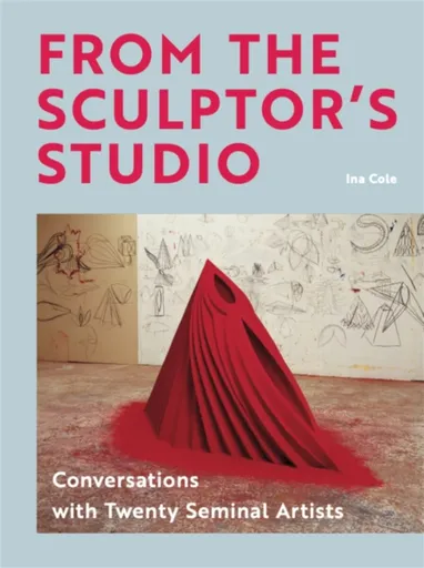 From the Sculptor's Studio - Ina Cole