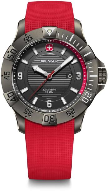 Wenger Sea Force 01.0641.144