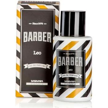 MARMARA BARBER Parfém Leo 100 ml (8691541000752)