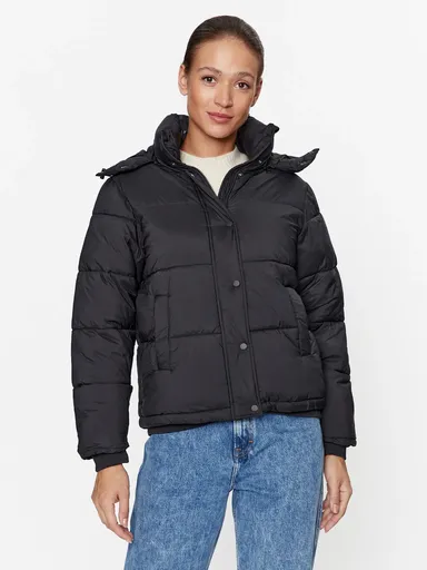 Pepe Jeans dámská černá bunda PL402273999 L