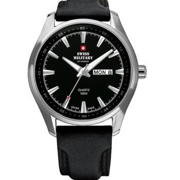 Swiss Military by Chrono SM34027.05 - 30 dnů na vrácení zboží