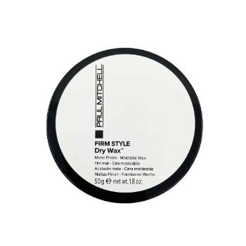 Paul Mitchell Vosk pro definici a texturu Firm Style (Dry Wax) 50 g
