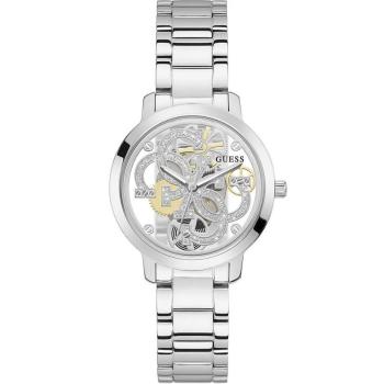 Guess Quattro Clear GW0300L1 - 30 dnů na vrácení zboží