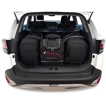 SADA TAŠEK 4KS PRO KIA SPORTAGE HYBRID 2021+ (7022038)