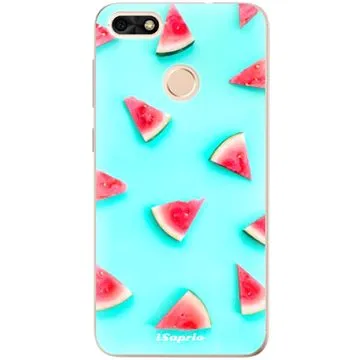 iSaprio Melon Patern 10 pro Huawei P9 Lite Mini (melon10-TPU2-P9Lm)