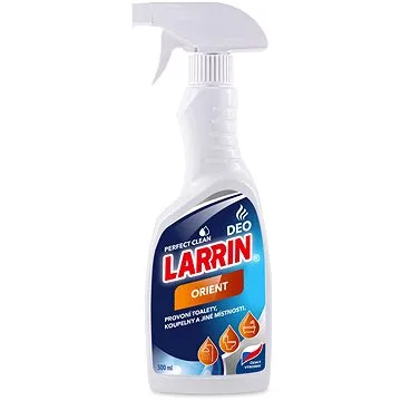 LARRIN deo vonný koncent. Orient 500 ml (8595000912429)
