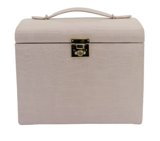 Kazeta na šperky Friedrich Lederwaren Caiman 20136-4