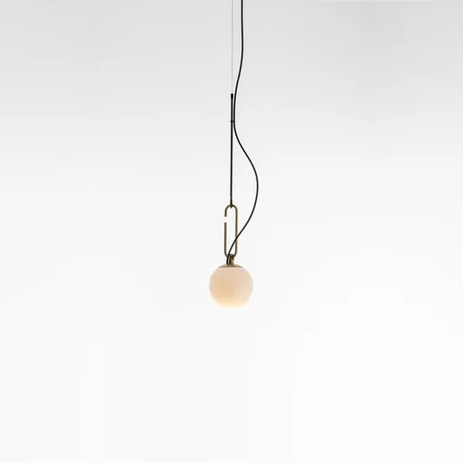 Artemide nh 14 závěsné 1280010A