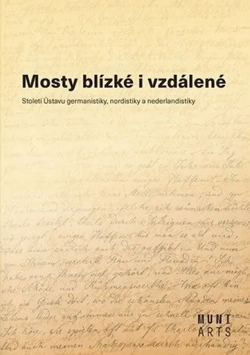 Mosty blízké i vzdálené - Aleš Urválek, Miluše Juříčková, Marta Kostelecká, Jiří Munzar