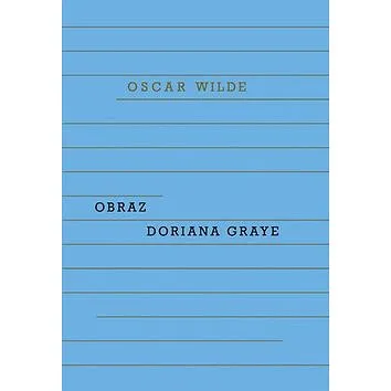 Obraz Doriana Graye (978-80-207-1814-3)