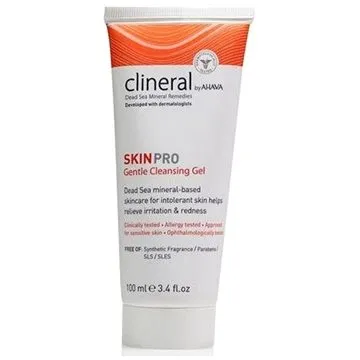 CLINERAL SKINPRO  Gentle Cleansing Gel 100 ml (697045156856)