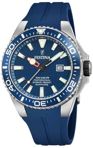 Festina The Originals DIVER 20664/1