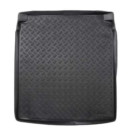Plastová vana do kufru Rezaw-Plast VW Passat B7 2010-2015 (sedan, bez protiskluzu)
