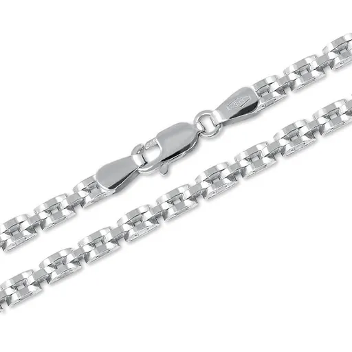 Soliter Exkluzivní zlatý řetízek 45 cm 271 115 00309 07