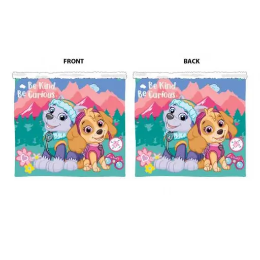 Podmix Dětský nákrčník - Paw Patrol Paw Girl