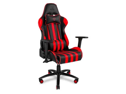 Křeslo herní YENKEE YGC 100RD Sabotage