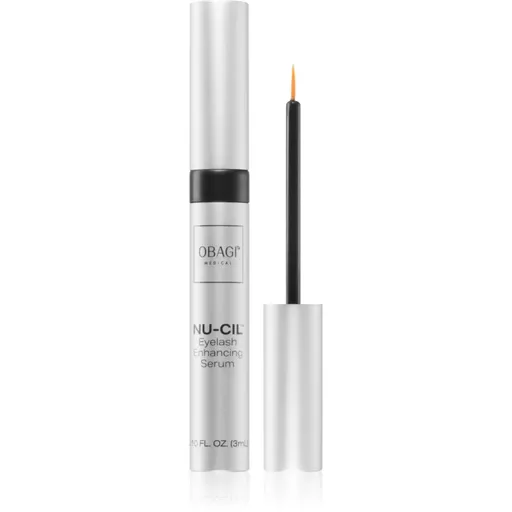 OBAGI Nu-Cil™ obnovující růstové sérum na řasy 3 ml
