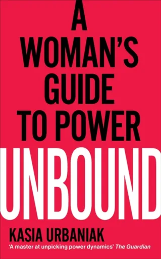 Unbound - Kasia Urbaniak