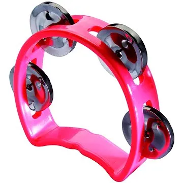 Stagg TAB mini/RD červená (25012833)