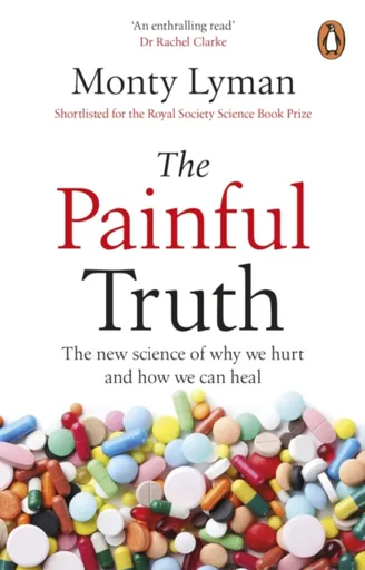 The Painful Truth - Monty Lyman