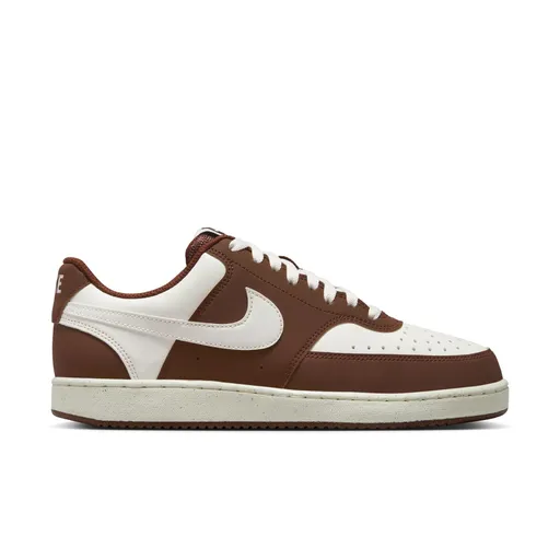 Nike Court Vision Low Womens Shoes 37,5
