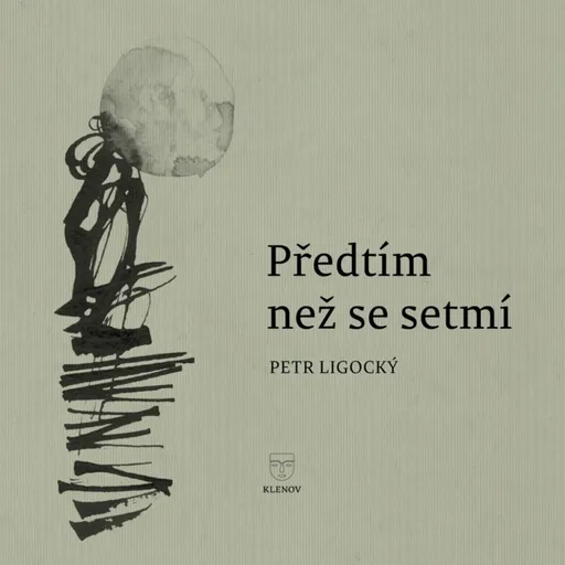 Předtím než se setmí - Petr Ligocký