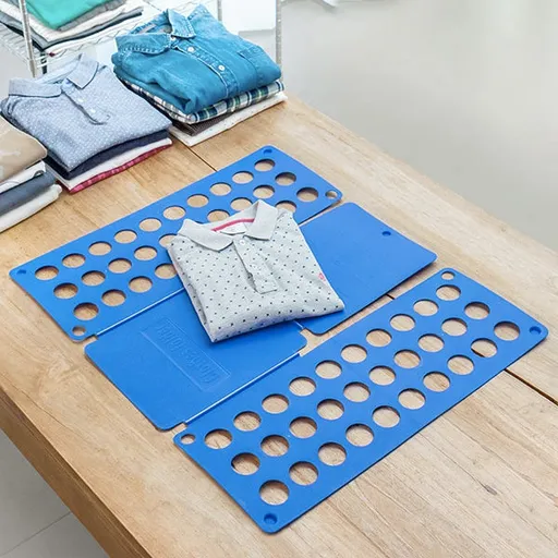 Deska na rychloskládání oblečení