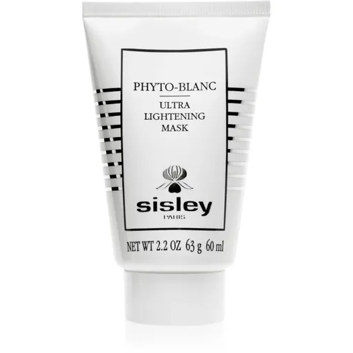 Sisley Phyto-Blanc Ultra Lightening Mask rozjasňující maska 60 ml