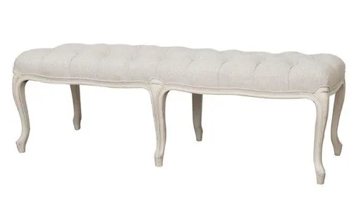 Verona VE838 Tapetovaná lavice