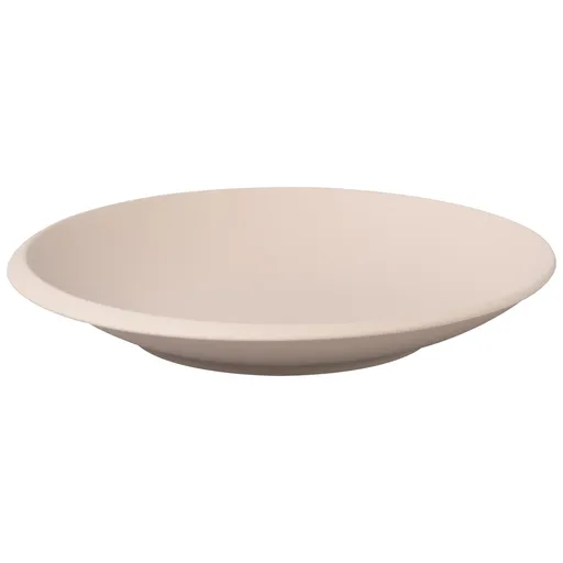 Plochá miska NewMoon beige 25 cm - Villeroy & Boch